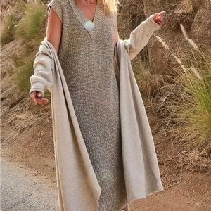 free people fp beach g2g midi dress